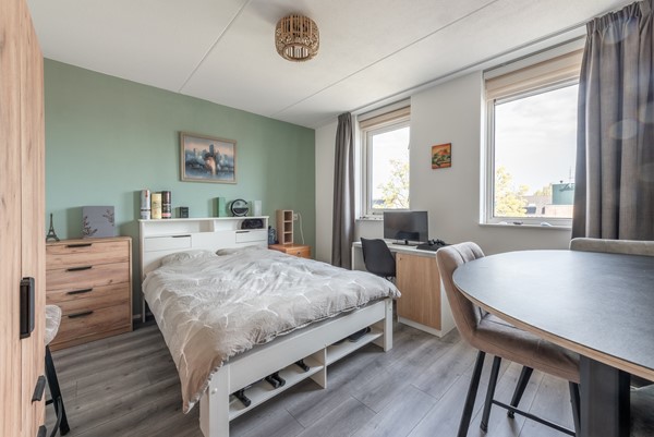 Medium property photo - Het Kasteel 138, 7325 PP Apeldoorn